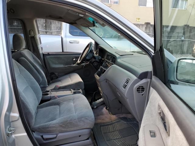 Photo 7 from auction – 2004 HONDA ODYSSEY EX with VIN 5FNRL18604B146161