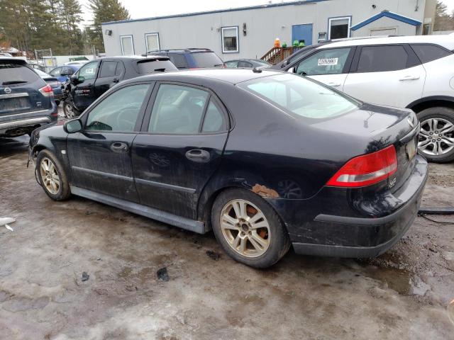 Photo 2 from auction – 2005 SAAB 9-3 LINEAR with VIN YS3FB45S051020796