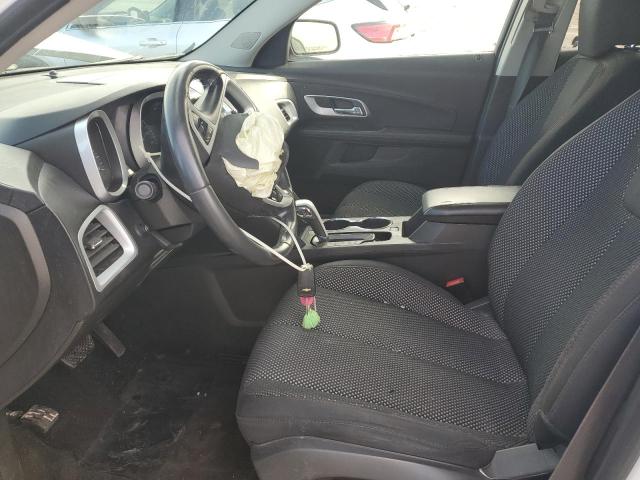 Photo 7 from auction – 2011 CHEVROLET EQUINOX LT with VIN 2CNFLEEC9B6316553