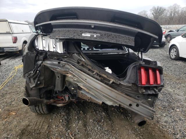 Photo 6 from auction – 2015 FORD MUSTANG GT with VIN 1FA6P8CF0F5354462