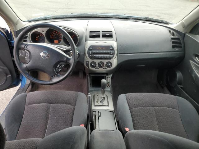 Photo 8 from auction – 2003 NISSAN ALTIMA BAS with VIN 1N4AL11E53C112586