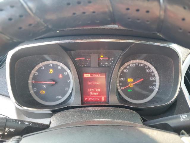 Photo 9 from auction – 2013 GMC TERRAIN SL with VIN 2GKALSEK5D6266245