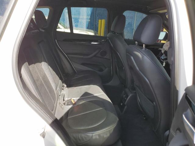 Photo 11 from auction – 2018 BMW X1 XDRIVE2 with VIN WBXHT3C30J5K24118