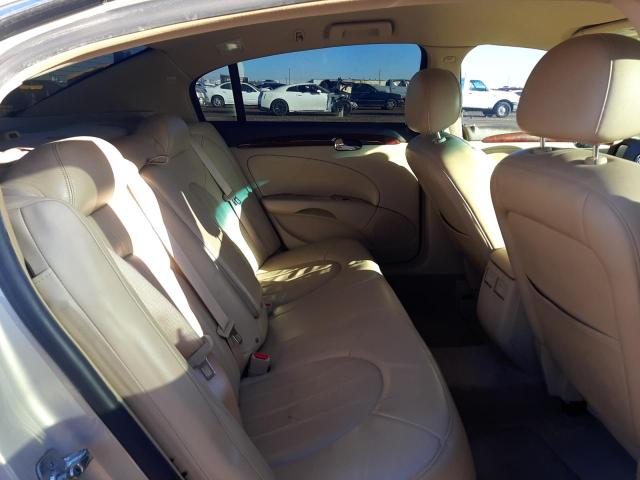 Photo 10 from auction – 2007 BUICK LUCERNE CX with VIN 1G4HE57YX7U198372
