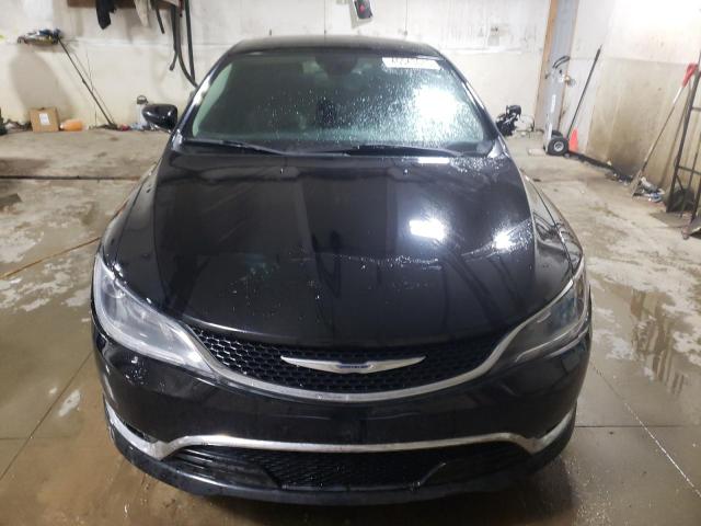 Photo 5 from auction – 2015 CHRYSLER 200 C with VIN 1C3CCCCG3FN678742