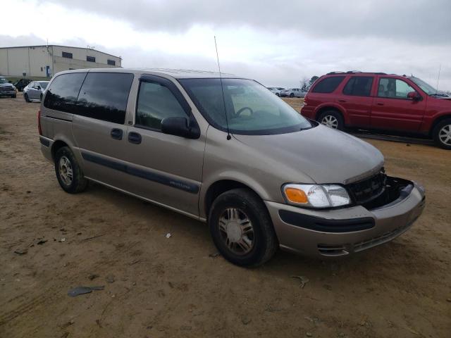 Photo 4 from auction – 2003 CHEVROLET VENTURE with VIN 1GNDX03E43D191589