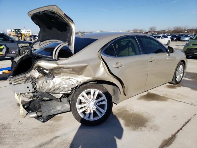 Photo 3 from auction – 2014 LEXUS ES 350 with VIN JTHBK1GG6E2132444