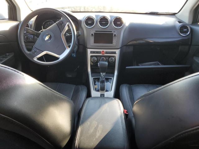 Photo 8 from auction – 2014 CHEVROLET CAPTIVA LT with VIN 3GNAL3EK0ES625285