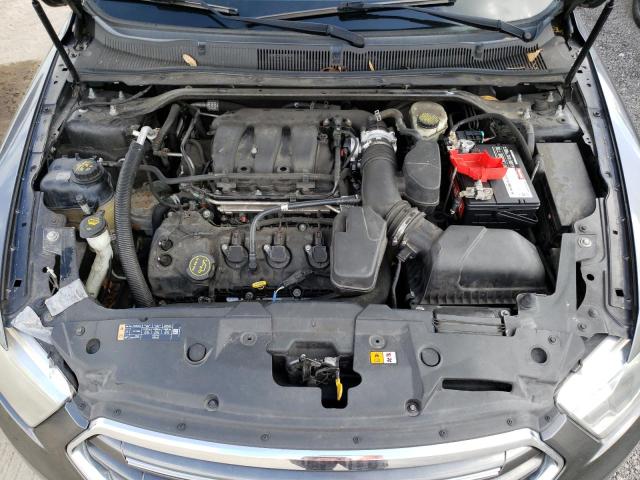 Photo 11 from auction – 2015 FORD TAURUS LIM with VIN 1FAHP2F87FG154864