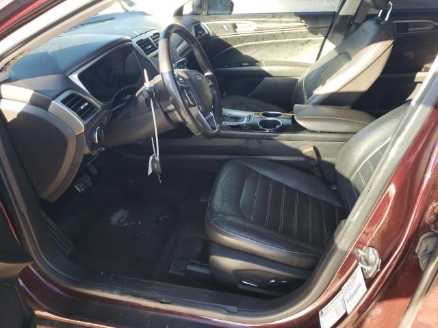 Photo 7 from auction – 2013 FORD FUSION SE with VIN 3FA6P0HR5DR292555