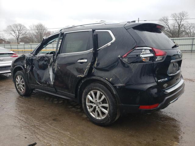 Photo 2 from auction – 2020 NISSAN ROGUE S with VIN KNMAT2MT5LP503580