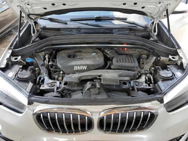 Photo 12 from auction – 2018 BMW X1 XDRIVE2 with VIN WBXHT3C30J5K24118
