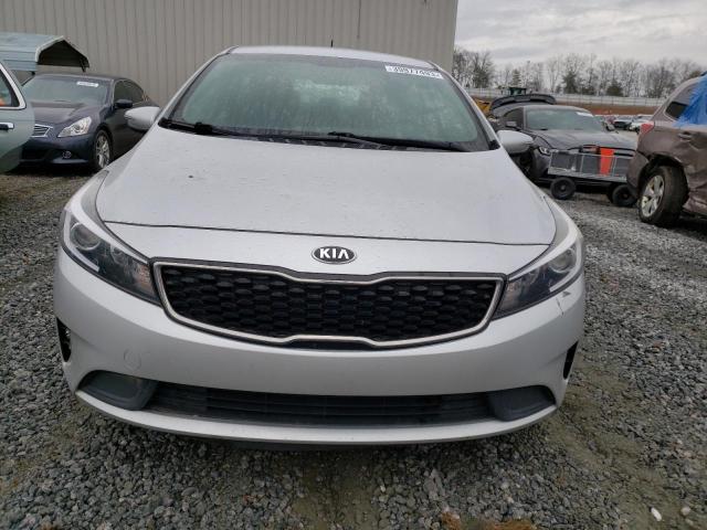 Photo 5 from auction – 2018 KIA FORTE LX with VIN KNAFK5A86J5772803