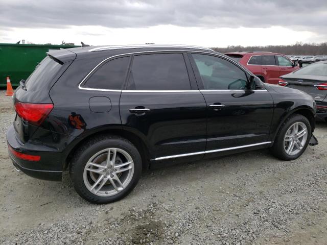 Foto 3 de la subasta – 2015 AUDI Q5 PREMIUM con VIN WA1LFAFP2FA069128