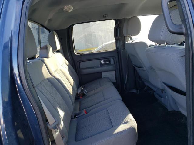 Photo 10 from auction – 2013 FORD F150 SUPER with VIN 1FTFW1CT8DKG52038