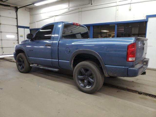 Photo 2 from auction – 2006 DODGE RAM 1500 S with VIN 1D7HU16216J150293