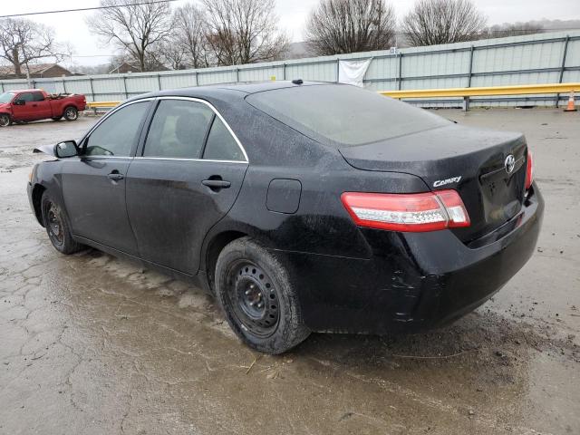 Photo 2 from auction – 2011 TOYOTA CAMRY BASE with VIN 4T4BF3EK0BR188051