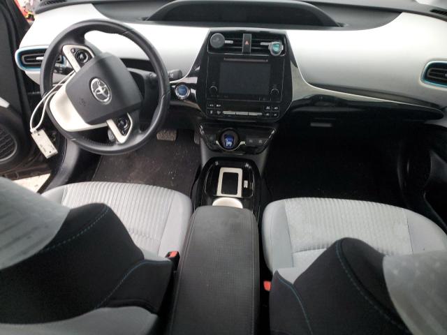 Photo 8 from auction – 2016 TOYOTA PRIUS with VIN JTDKARFU9G3516631
