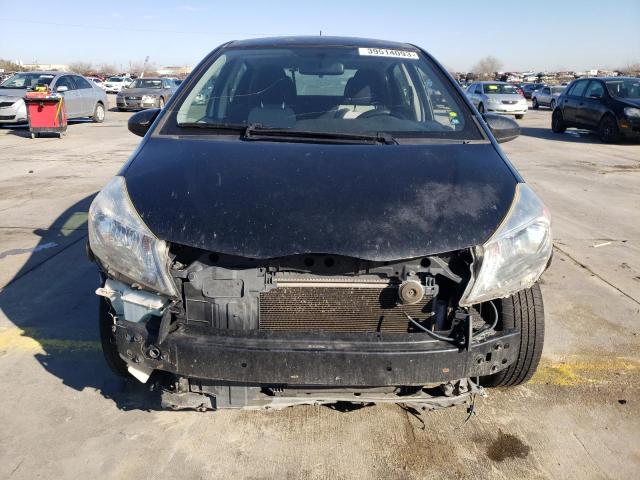 Photo 5 from auction – 2012 TOYOTA YARIS with VIN JTDKTUD3XCD542117