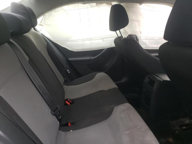 Photo 10 from auction – 2017 VOLKSWAGEN JETTA S with VIN 3VW2B7AJ3HM413314