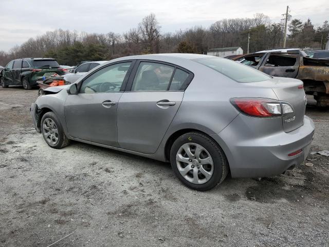 Photo 2 from auction – 2012 MAZDA 3 I with VIN JM1BL1UG3C1520396