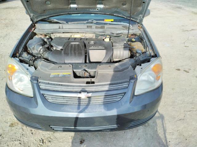 Photo 11 from auction – 2008 CHEVROLET COBALT LS with VIN 1G1AK18F687169268