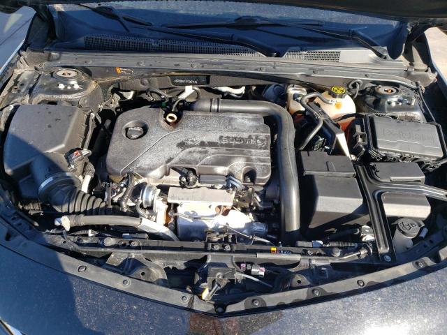 Photo 11 from auction – 2018 CHEVROLET MALIBU LS with VIN 1G1ZB5ST7JF257914