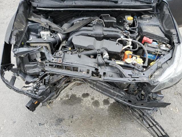 Photo 11 from auction – 2016 SUBARU IMPREZA PR with VIN JF1GJAF62GH002220