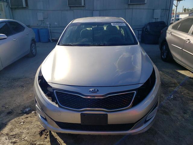 Photo 5 from auction – 2014 KIA OPTIMA LX with VIN KNAGM4A73E5507990