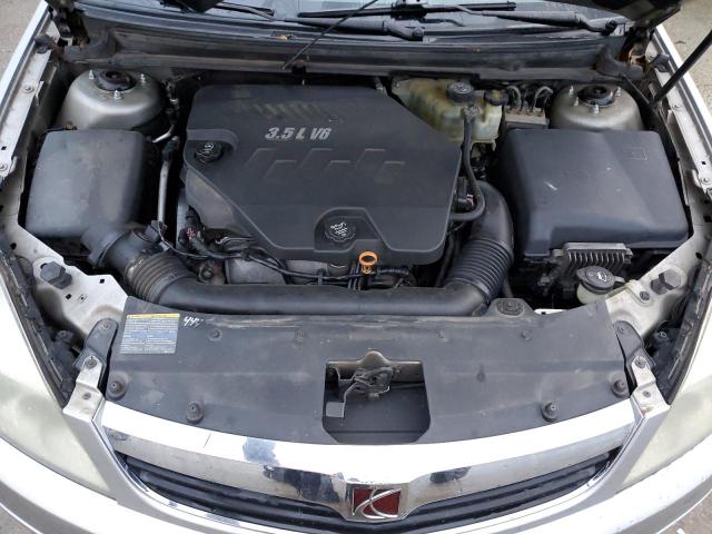Photo 11 from auction – 2008 SATURN AURA XE with VIN 1G8ZS57N58F245220