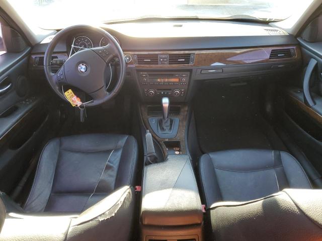 Photo 8 from auction – 2009 BMW 328 I SULE with VIN WBAPH53529A438146