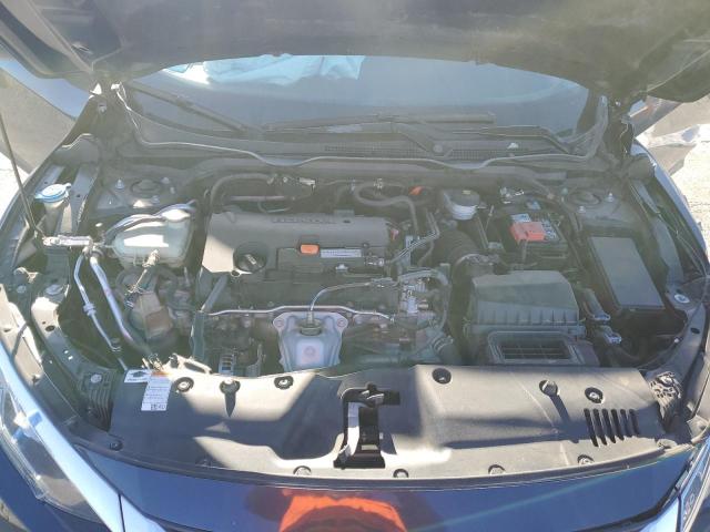 Photo 11 from auction – 2017 HONDA CIVIC LX with VIN 2HGFC2F5XHH511255