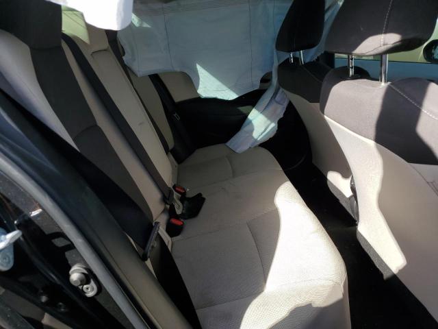 Photo 10 from auction – 2022 TOYOTA COROLLA LE with VIN JTDEPMAE5NJ205110