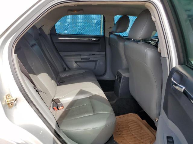 Photo 10 from auction – 2005 CHRYSLER 300 TOURIN with VIN 2C3JA53G25H547463