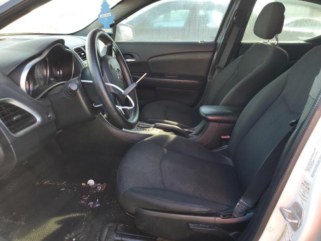 Photo 7 from auction – 2014 DODGE AVENGER SE with VIN 1C3CDZAB1EN215889