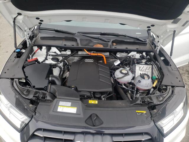 Photo 12 from auction – 2020 AUDI Q5 E PREMI with VIN WA1E2AFY5L2052522