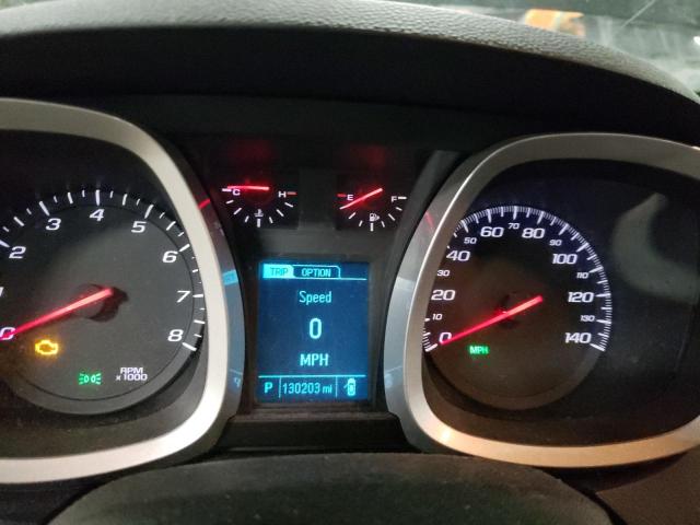 Photo 9 from auction – 2013 CHEVROLET EQUINOX LT with VIN 2GNFLEEK3D6161133