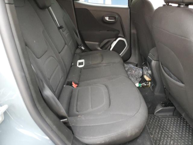 Photo 11 from auction – 2018 JEEP RENEGADE with VIN ZACCJBBB4JPH41199