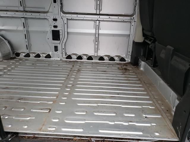 Photo 11 from auction – 2021 RAM PROMASTER with VIN 3C6LRVDG0ME548883