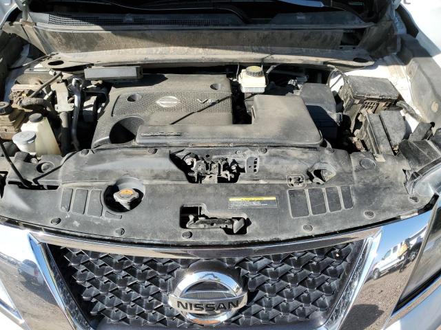 Photo 12 from auction – 2013 NISSAN PATHFINDER with VIN 5N1AR2MN5DC677301