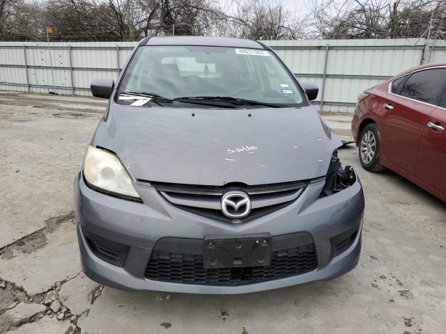 Photo 5 from auction – 2010 MAZDA 5 with VIN JM1CR2W34A0361054