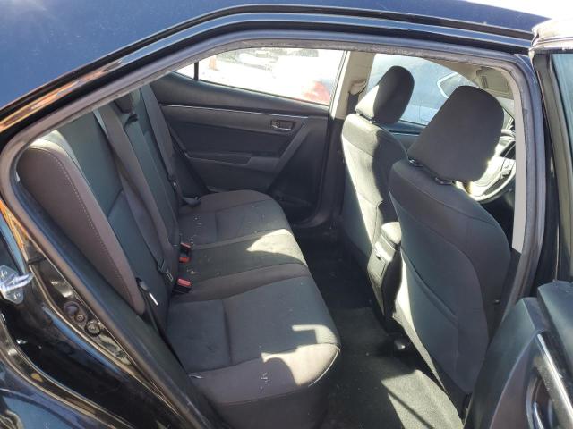 Photo 10 from auction – 2017 TOYOTA COROLLA L with VIN 5YFBURHE1HP642021