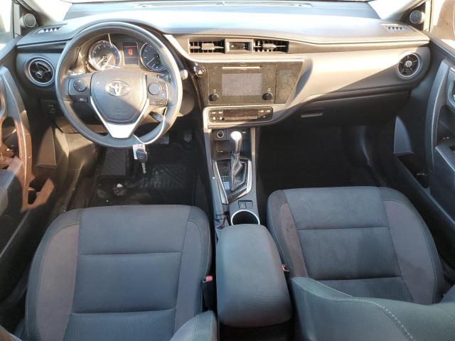 Photo 8 from auction – 2018 TOYOTA COROLLA L with VIN 2T1BURHEXJC993189