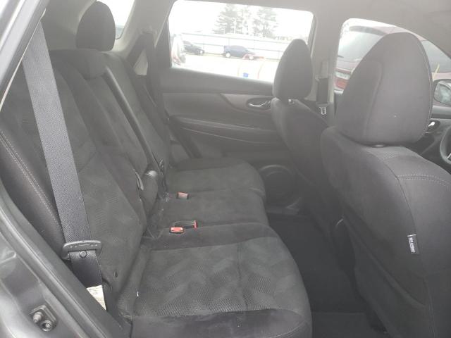 Photo 11 from auction – 2014 NISSAN ROGUE S with VIN 5N1AT2MV7EC846754