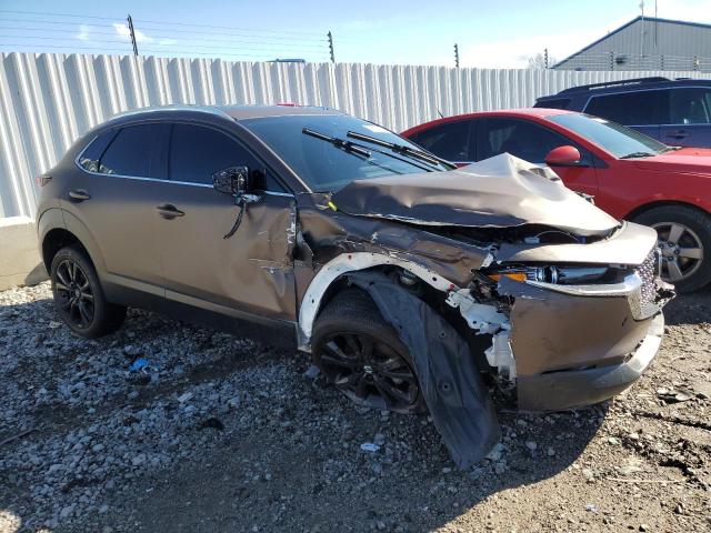 Photo 4 from auction – 2021 MAZDA CX-30 PREM with VIN 3MVDMBDY5MM307957