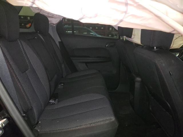 Photo 11 from auction – 2017 GMC TERRAIN SL with VIN 2GKFLTEK6H6314384