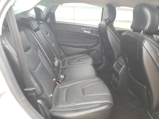 Photo 11 from auction – 2018 FORD EDGE TITAN with VIN 2FMPK4K95JBB21193