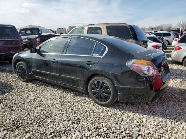 Photo 2 from auction – 2010 NISSAN ALTIMA BAS with VIN 1N4AL2AP8AN546428