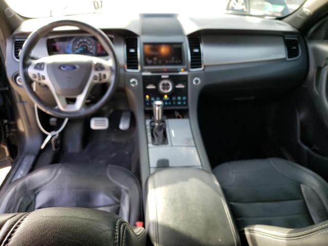 Photo 8 from auction – 2013 FORD TAURUS SHO with VIN 1FAHP2KT5DG192035