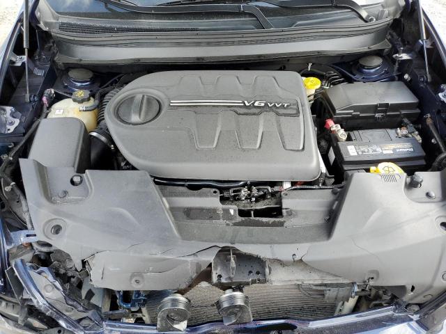 Photo 12 from auction – 2016 JEEP CHEROKEE L with VIN 1C4PJLCS7GW217482